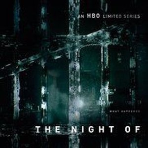 Image for 'The Night Of (Music from the HBO Original Series)'