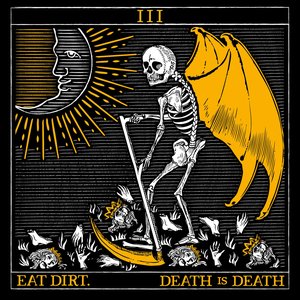 'Death is Death'の画像