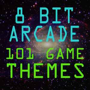 Bild för '101 Game Themes'