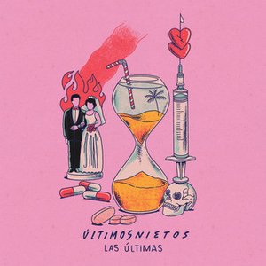 Image for 'Las últimas'