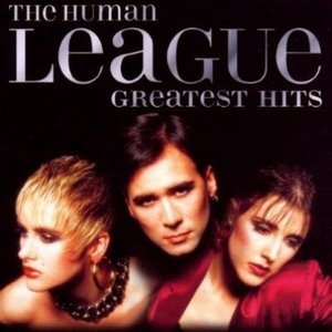 “The Greatest Hits”的封面