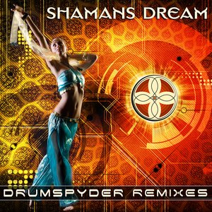 'Drumspyder Remixes' için resim