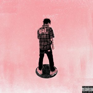 “No Ceilings”的封面