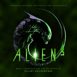Image for 'Alien³ (Expanded)'