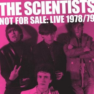 Image for 'Not For Sale: Live 1978/79'