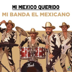 Image for 'Mi Mexico Querido'