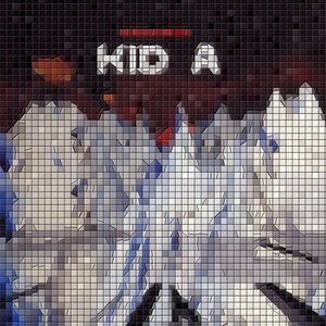 Image for 'Kid A (8-bit)'