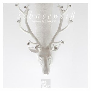 “Schneeweiss Presented By Oliver Koletzki”的封面