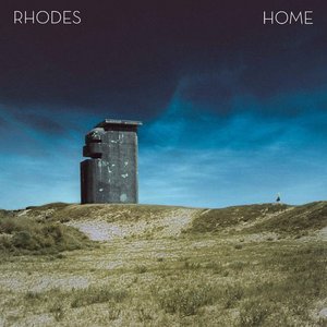 'Home - EP' için resim