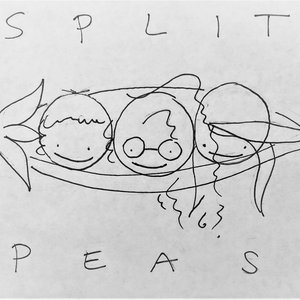 Image for 'Split Peas'