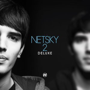 “2 Deluxe”的封面