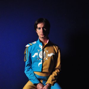 Image pour 'Michael Guy Bowman'