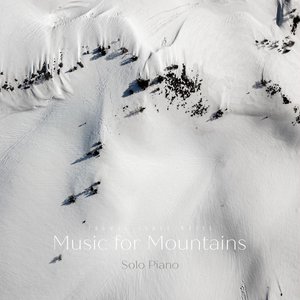 Immagine per 'Music for Mountains'
