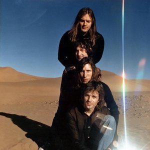 Bild för 'Pink Floyd'