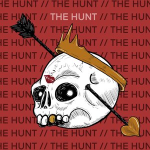 “The Hunt”的封面