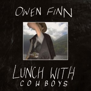 Image for 'Lunch With Cowboys'