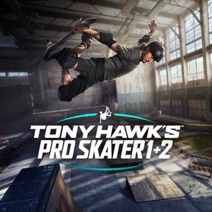 Изображение для 'Tony Hawk's Pro Skater 1 + 2'