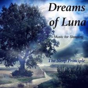 Image for 'Dreams of Luna (Music for Sleeping)'