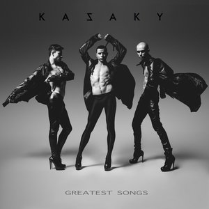 Image pour 'Greatest Songs'