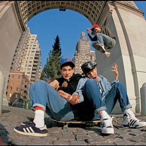 Image for 'Beastie Boys'