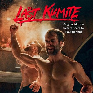 'The Last Kumite (Original Motion Picture Soundtrack)'の画像