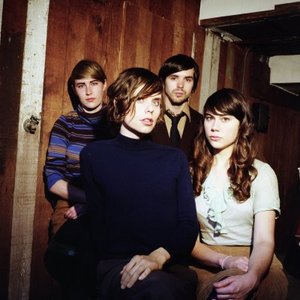 Image for 'Parenthetical Girls'
