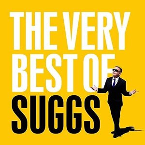 Imagem de 'The Very Best of Suggs'