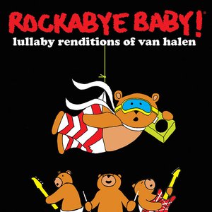 Image for 'Lullaby Renditions Of Van Halen'
