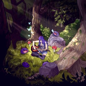 Image for 'Status Update'