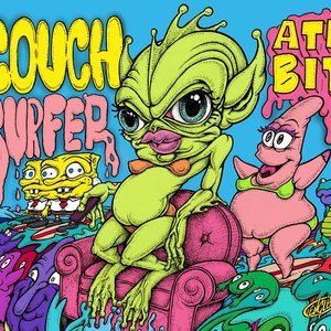 Image for 'Couch Surfer'