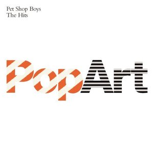 Image for 'Pop Art: Art (Disc 2)'