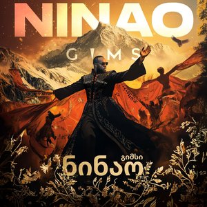 “NINAO”的封面
