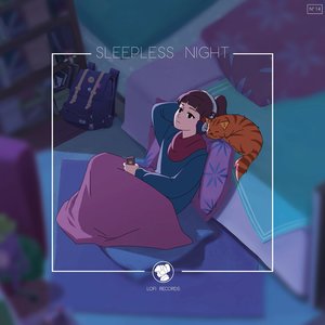 “Sleepless Night”的封面