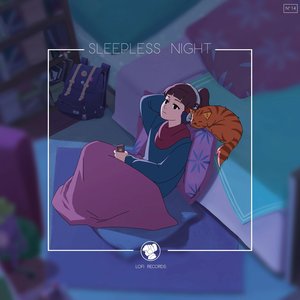 Image for 'Sleepless Night'