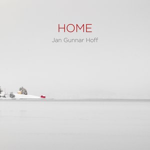 “Home”的封面