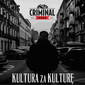 Image for 'Kultura za kulture'