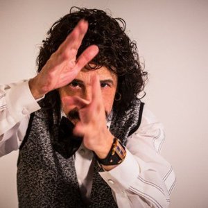 Image for 'Benito 80'