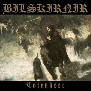 “Totenheer / Dem Feind Entgegen”的封面