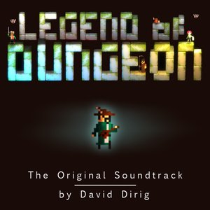Image for 'Legend Of Dungeon'