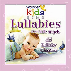 Image for 'Lullabies for Little Angels'