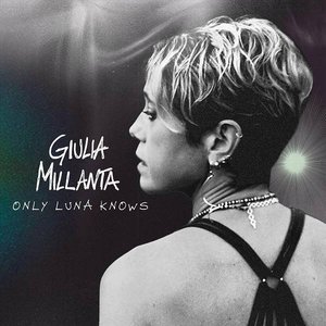 Image for 'Only Luna Knows'