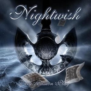 Изображение для 'Dark Passion Play (Finnish Limited Edition)'