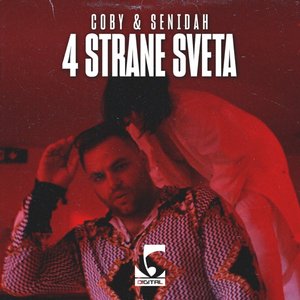 Image for '4 Strane Sveta'