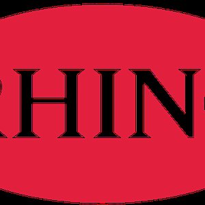 Изображение для 'Rhino Records'