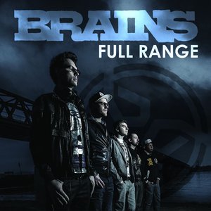 Image for 'Full Range'