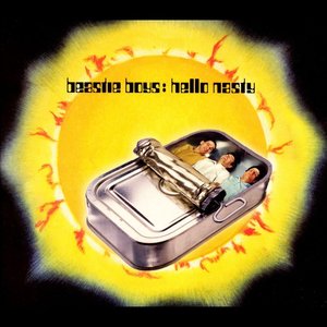Image for 'Hello Nasty (Deluxe Edition/Remastered)'