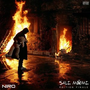 Image for 'Sale môme (Edition Finale)'