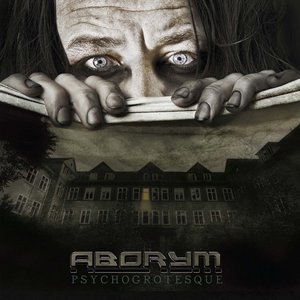 Zdjęcia dla 'Psychogrotesque'