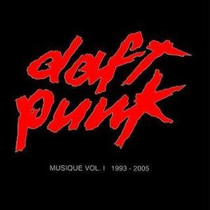 Image for 'Musique Vol.1 1993-2005 [Bonus Track]'