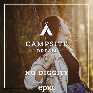 Image for 'No Diggity'